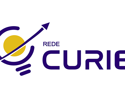 Branding - Rede Curie