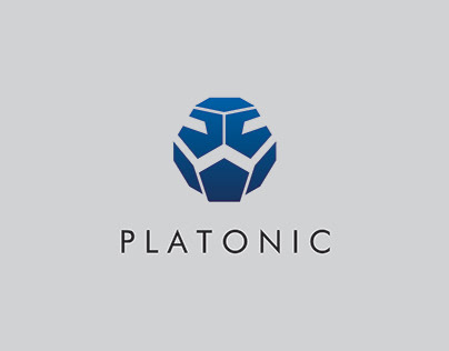 Platonic - Logo Design