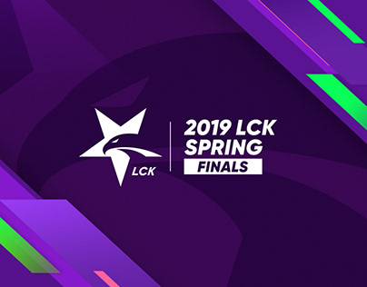 2019 LCK Spring Finals