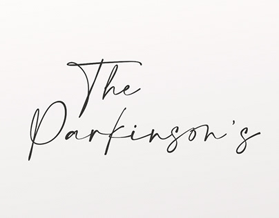 The Parkinson's Wedding | June 2022