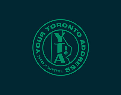 Your Toronto Address Logo