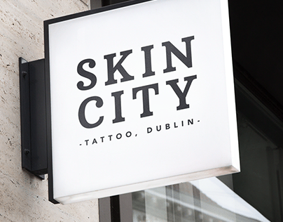 Skin City Identity