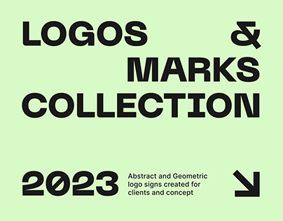 Logofolio / Abstract & Geometric