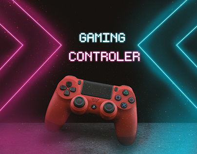 Gaming Controler