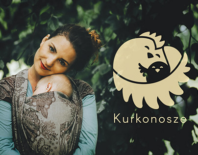 Logo design for Kurkonosze