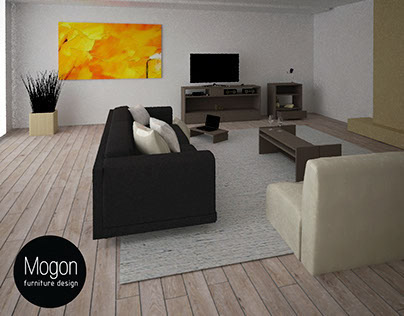 Interior Design - Functional Furniture