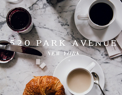 520 Park Avenue