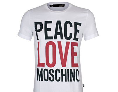 LOVE MOSCHINO - StyleDotty.com