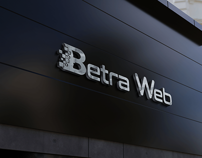 LOGO DESIGN FOR Betra Web And Take Experience