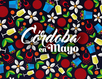 Córdoba en Mayo