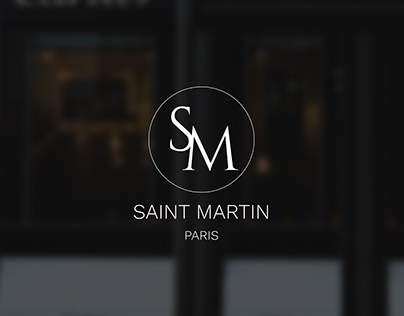 Saint Martin - Online Clothing Store