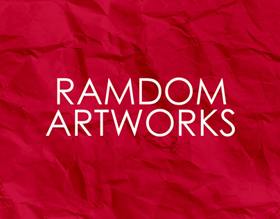 RAmdom Artworks