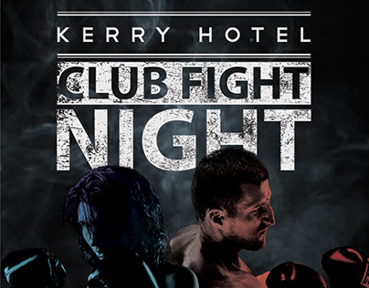Club Fight Night