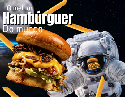 ilustração,hambúrguer,espaço