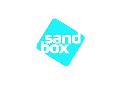 Sandbox // Branding