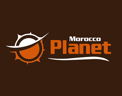 morocco planet animation