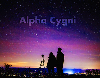 Diseño y Desarrollo Alpha Cygni
