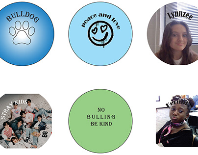 button project