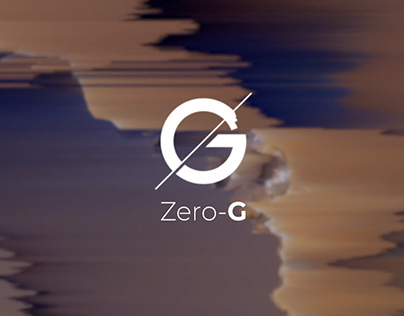 Zero-G - Charte graphique TV