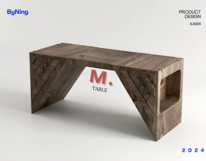 M. TABLE