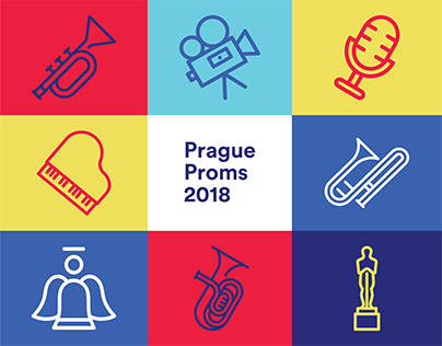Prague Proms Festival 2018