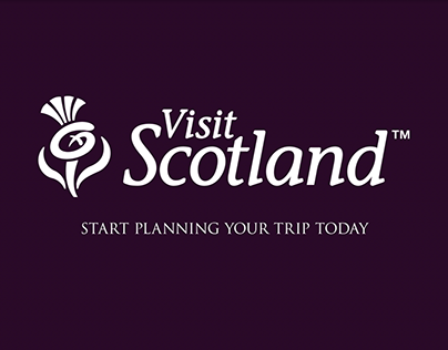 Visit Scotland Video