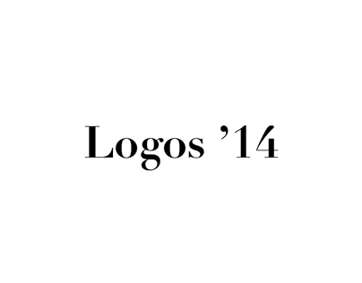 Logos '14
