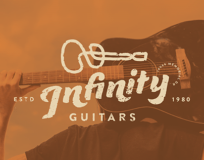 Infinity Guitars