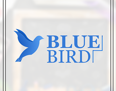 Projet blue bird (Marque de papeterie)