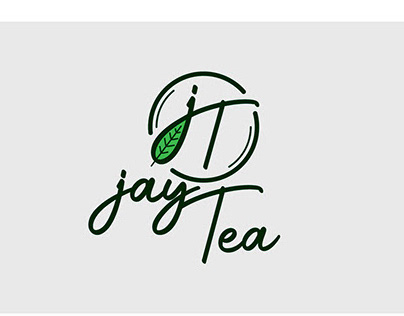 Tea Branding & Packaging