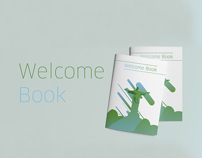 Welcome Book