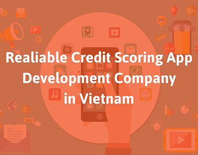 credit scoring app development