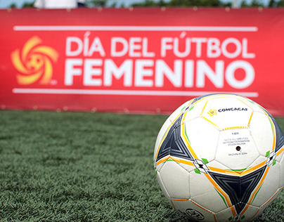 Women's Football Day - CR