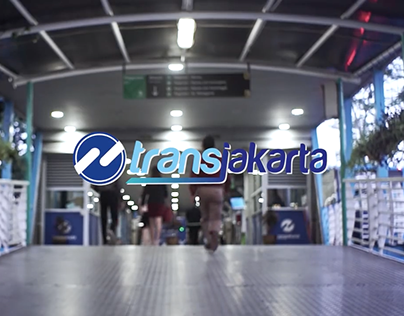 Transjakarta - Video Campaign