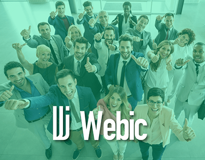 Webic | Product UX UI
