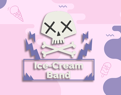 Ice Cream Band
