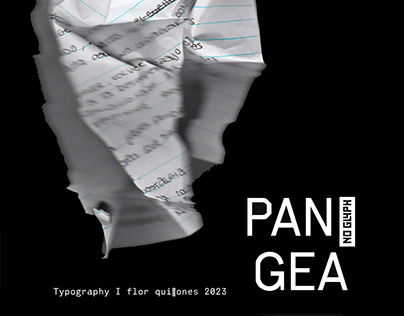 Pangea magazine 2023