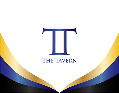 The Tavern Brand Identity Design