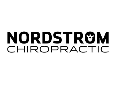 Nordstrom Chiropractic Logo