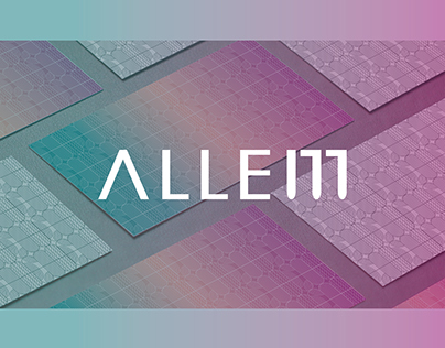 ALLEM _ Branding/ Visual Identity