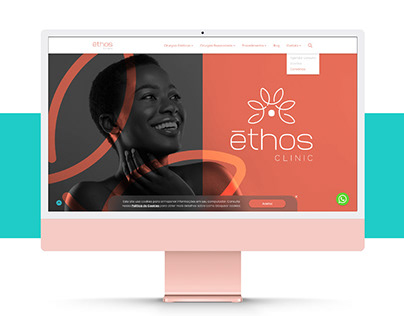 Website | Ethos Clinic