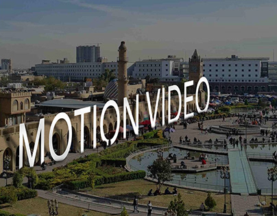 motion video