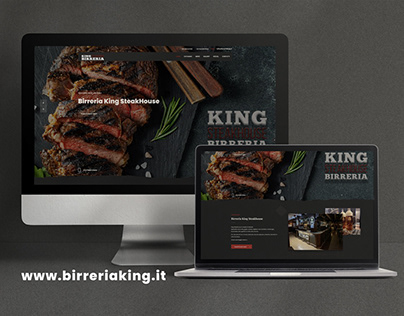 Pub, site web, eat, ristorante, carne, web designer,