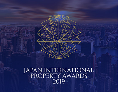 Japan International Property Awards 2019