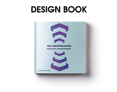 book design (Principles and design elements)