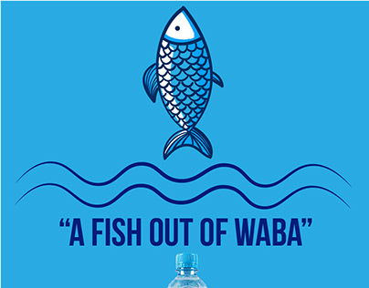 WABA is water Campaign