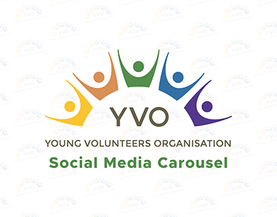 Young Volunteers Organisation (YVO) Carousel