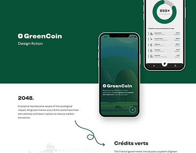 GreenCoin