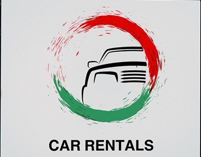Branding car rentals