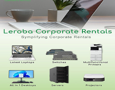 Leroba Corporate Rental Company